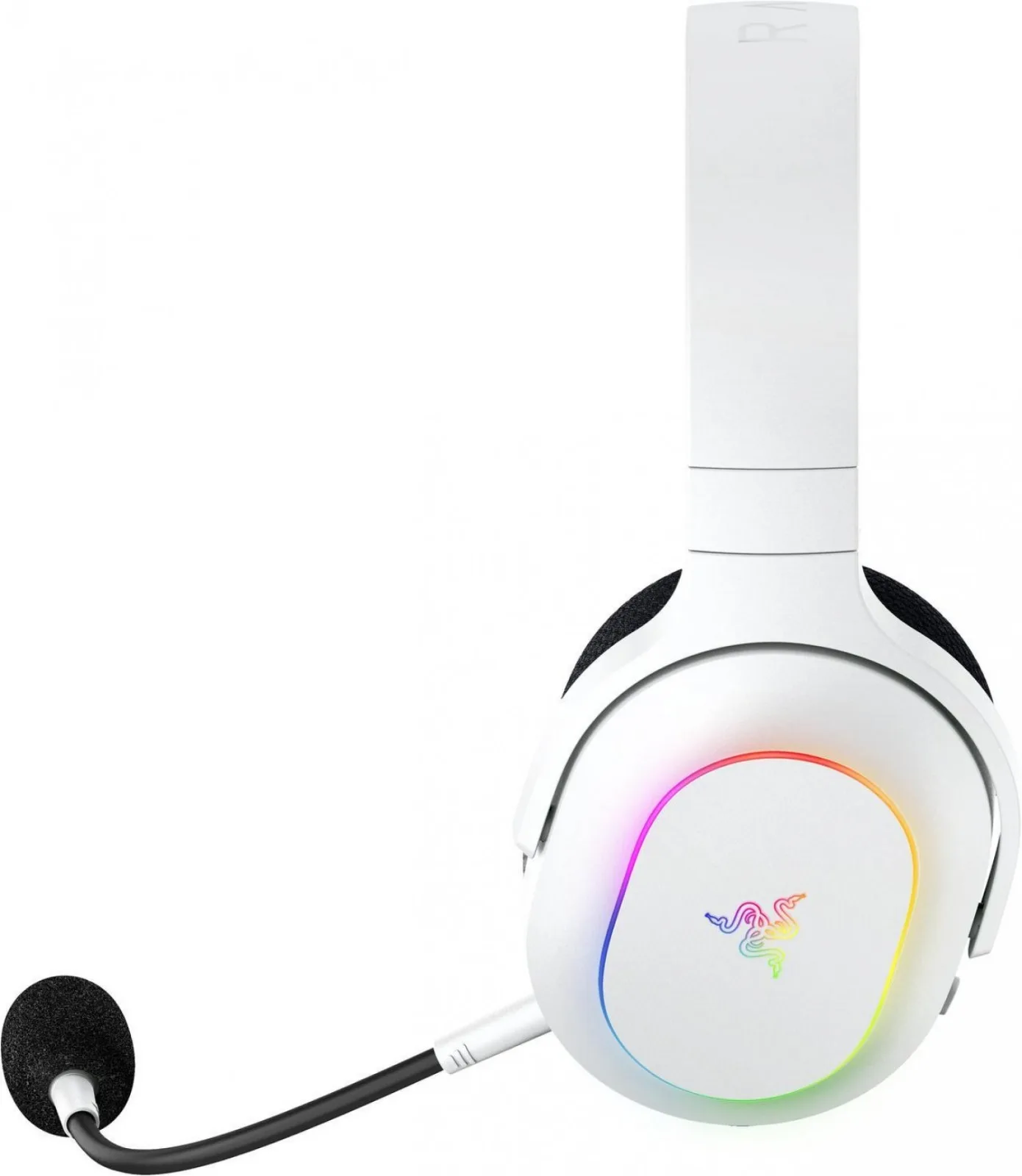 Perifericos Auricular Razer Barracuda X Chroma Wireless White Gamer RZ04-0522