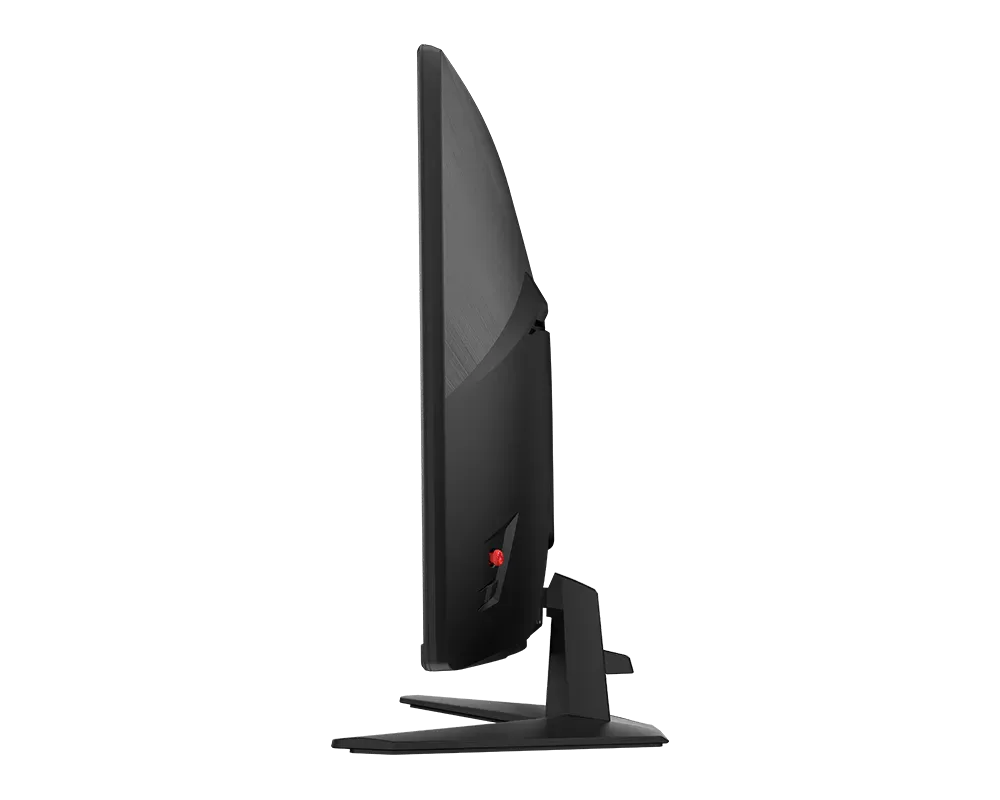 Monitor 27 MSI 240Hz Full HD 0.5ms Curvo MAG 274CF X24