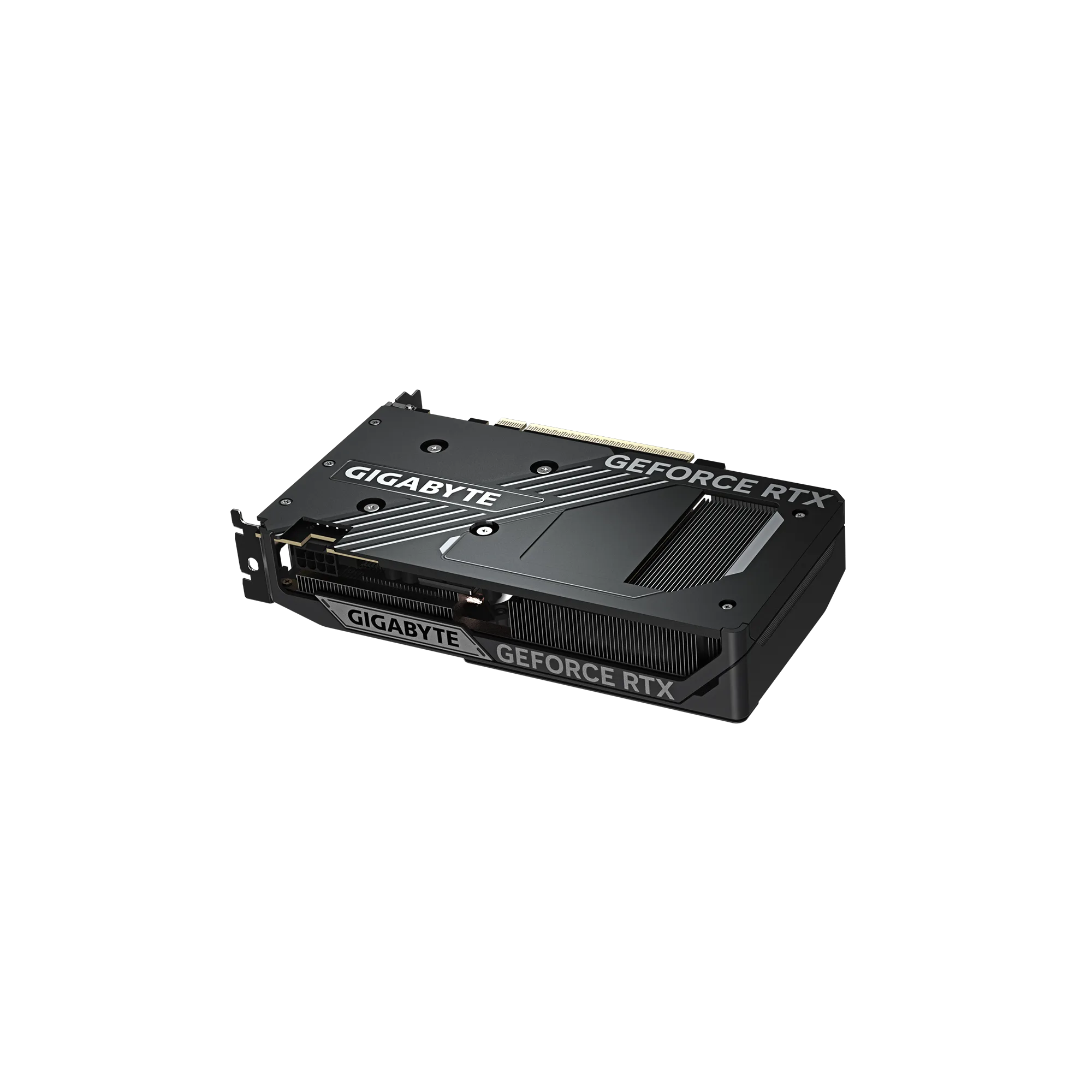 Placa De Video Nvidia Geforce Gigabyte RTX 5060 Windforce Max OC 8GB GV-N5060WF2MAX OC-8GD