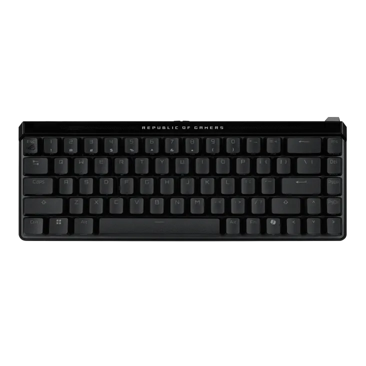 Perifericos Teclado USB Asus M605 Rog Falchion Ace HFX