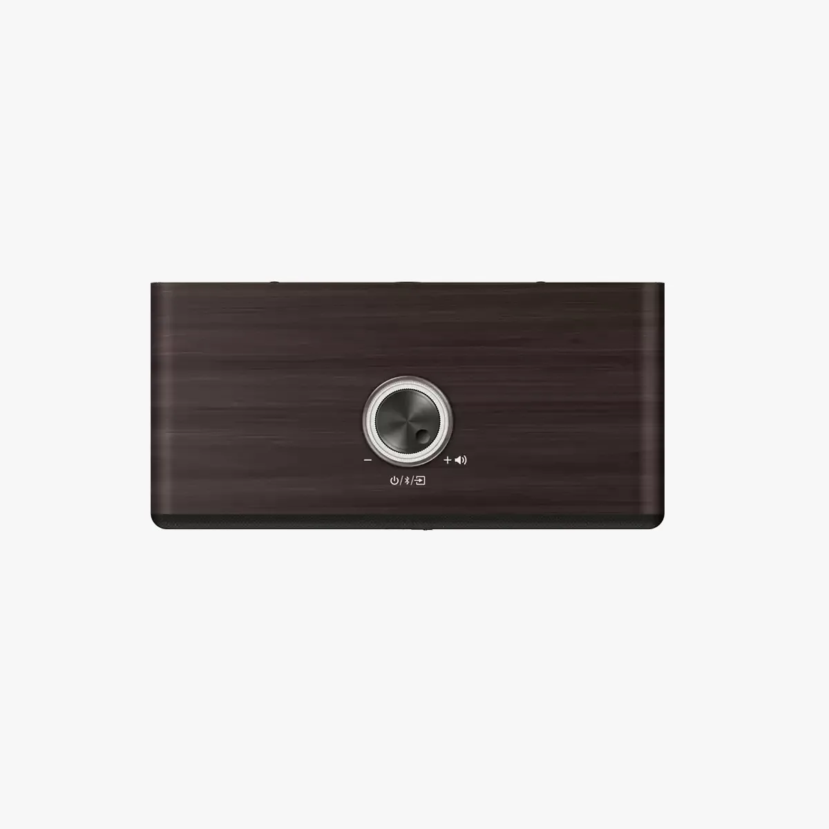 Perifericos Parlante Genius Dark Brown 20W Bluetooth 5.3 SP-HF505BT