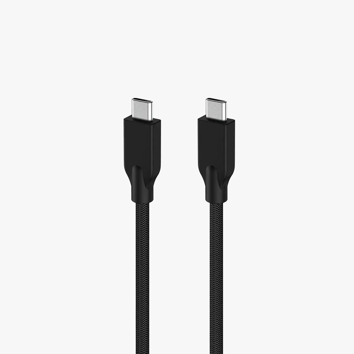 Cable Tipo C A Tipo C Genius 1.5mt ACC-C2CC-3A