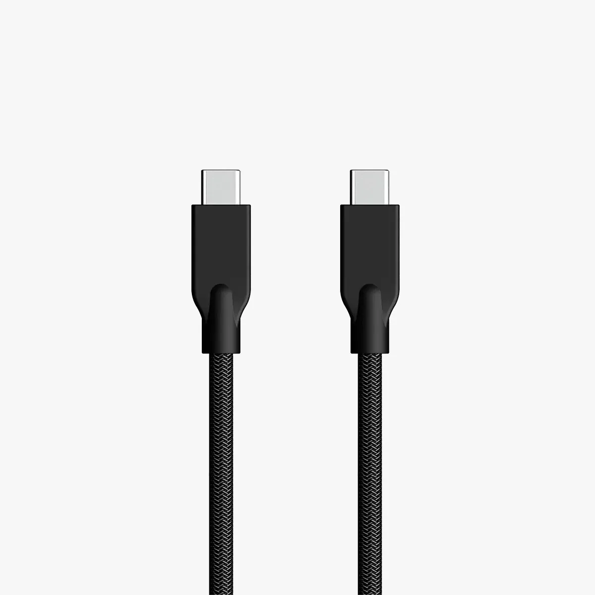 Cable Tipo C A Tipo C Genius 1.5mt ACC-C2CC-3A