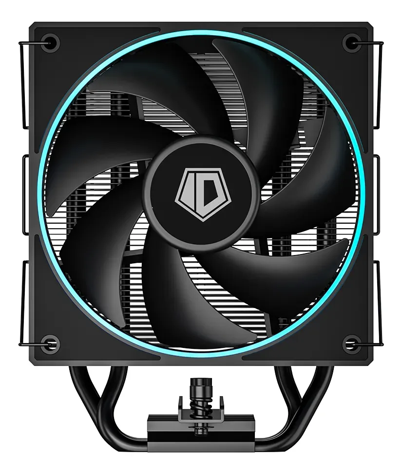 Refrigeracion Cooler CPU ID-Cooling Frozn A410 TD ARGB Black