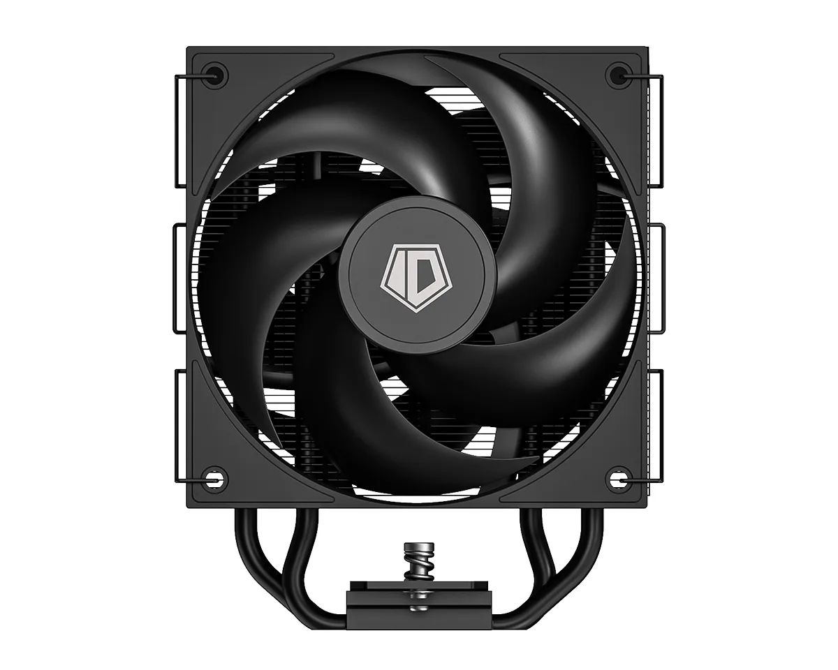 Refrigeracion Cooler CPU ID-Cooling Frozn A410 XE DK Black
