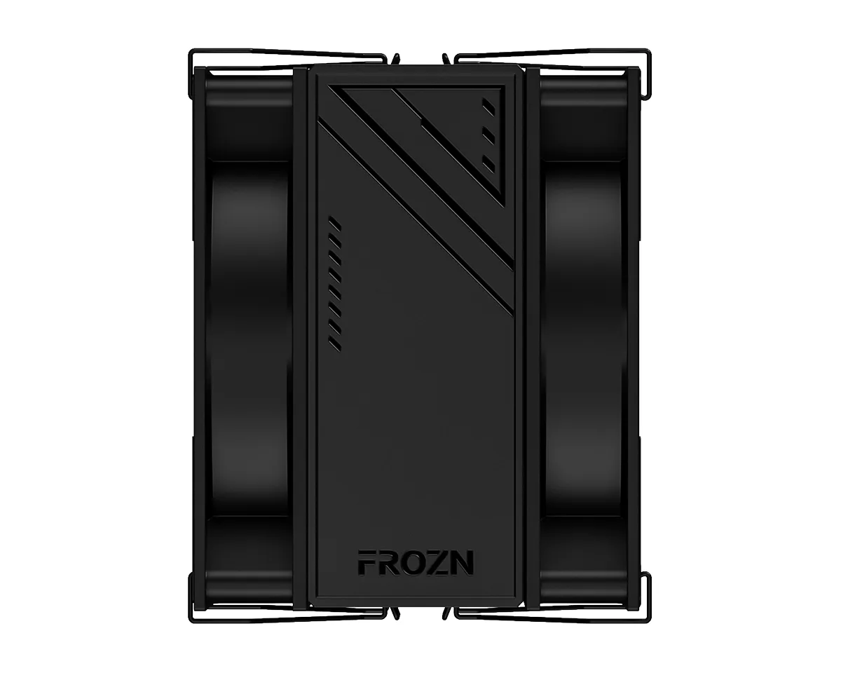 Refrigeracion Cooler CPU ID-Cooling Frozn A410 XE DK Black