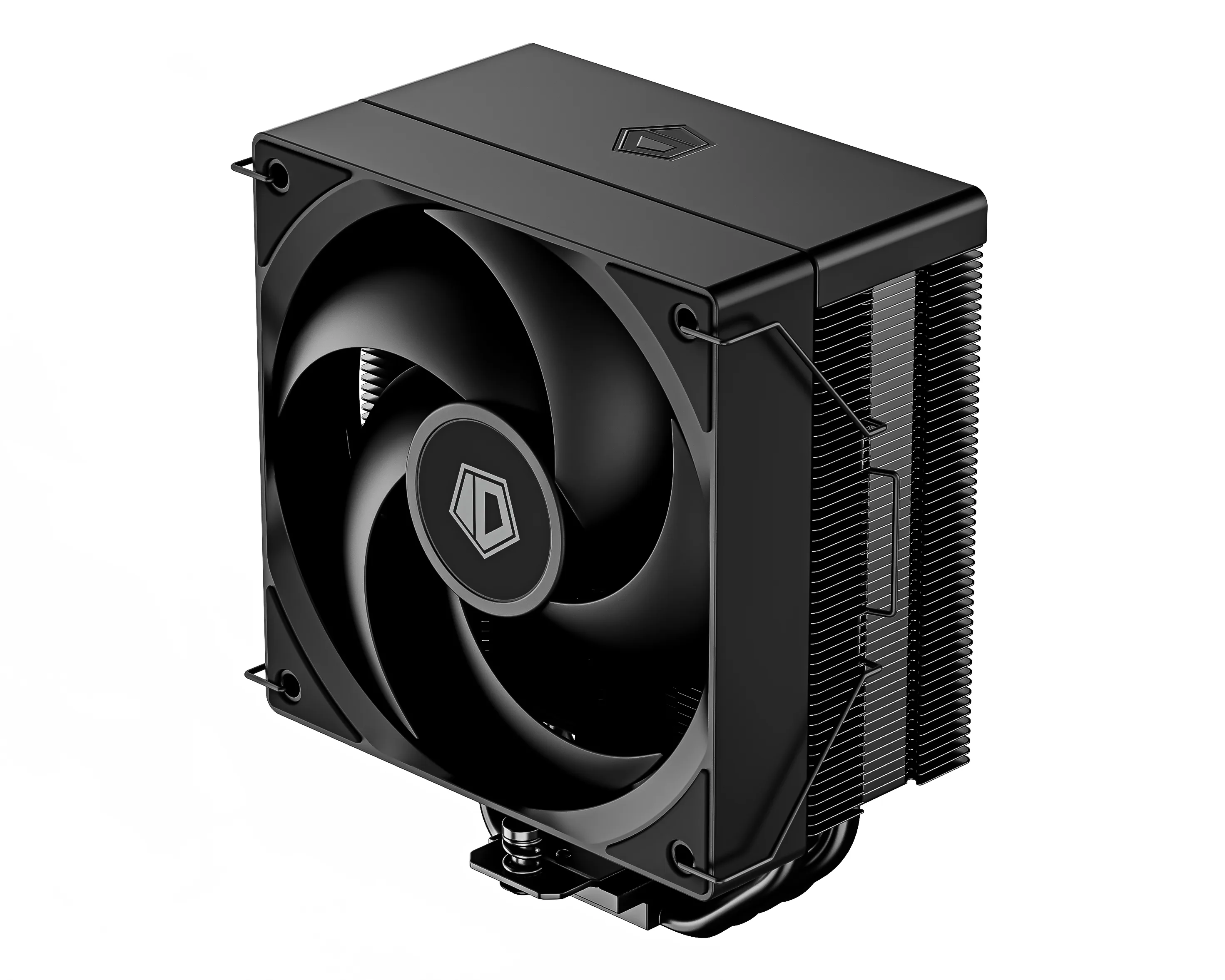 Refrigeracion Cooler CPU ID-Cooling SE-214-XT V2 Black