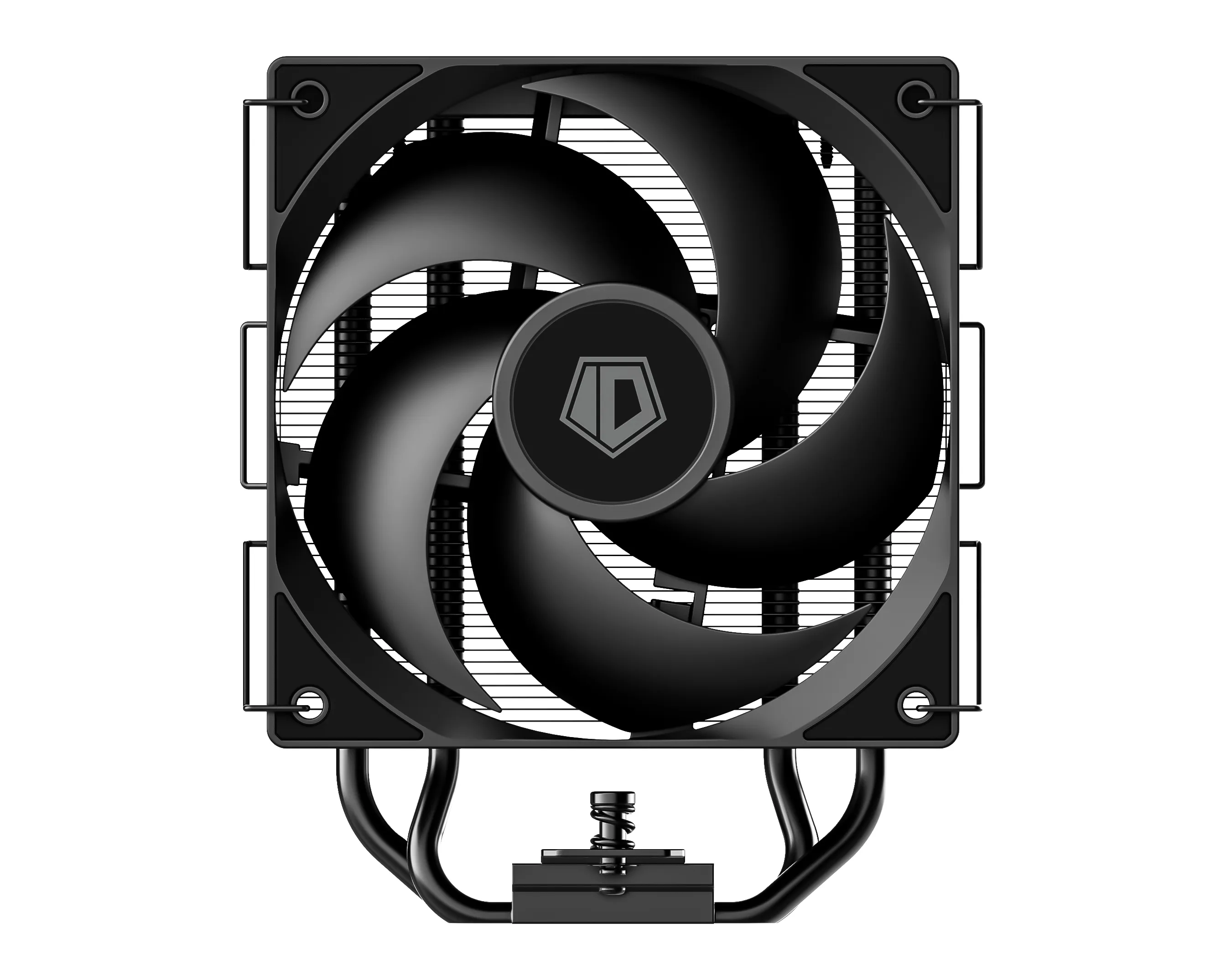 Refrigeracion Cooler CPU ID-Cooling SE-214-XT V2 Black