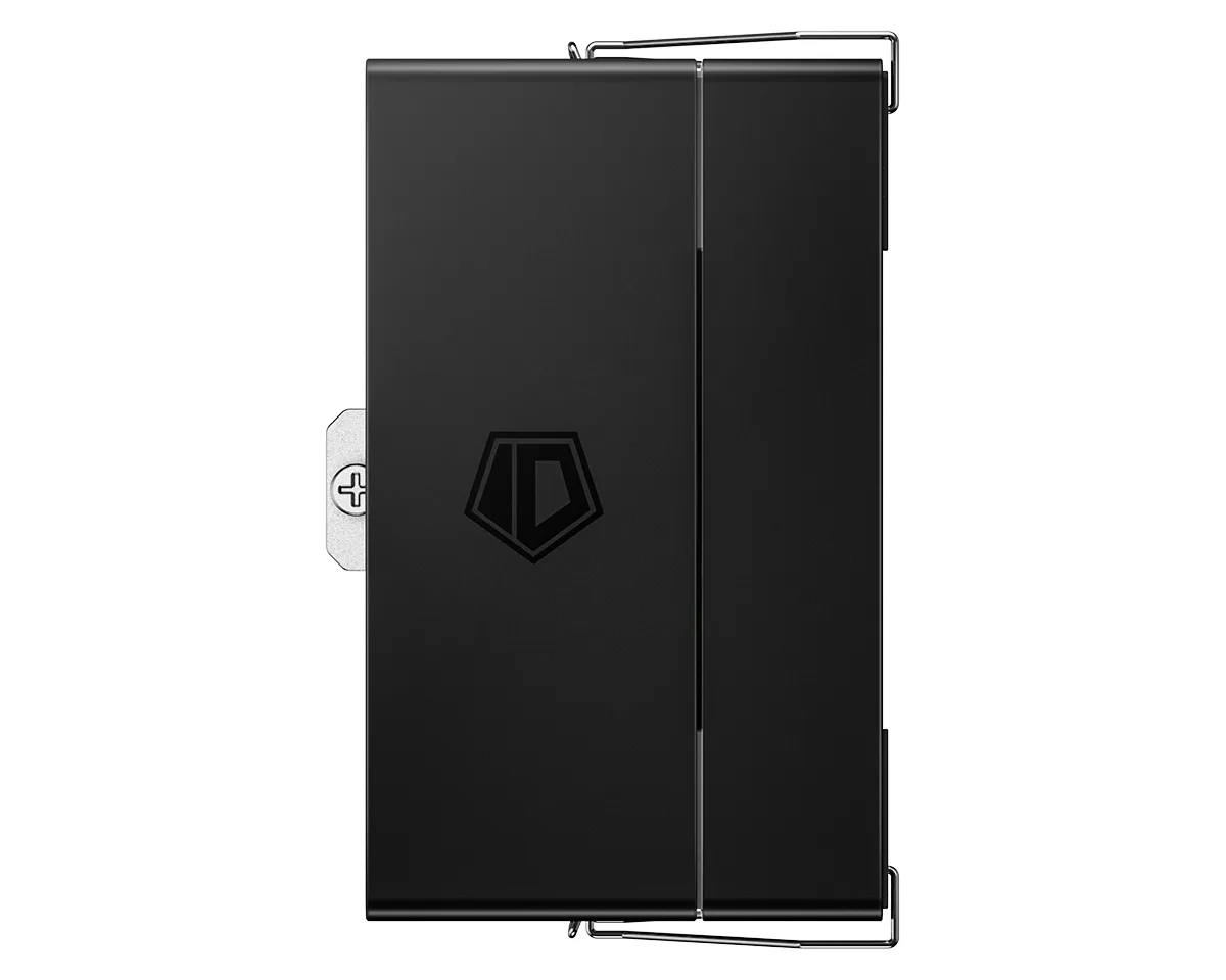 Refrigeracion Cooler CPU ID-Cooling SE-214-XT V2 ARGB Black