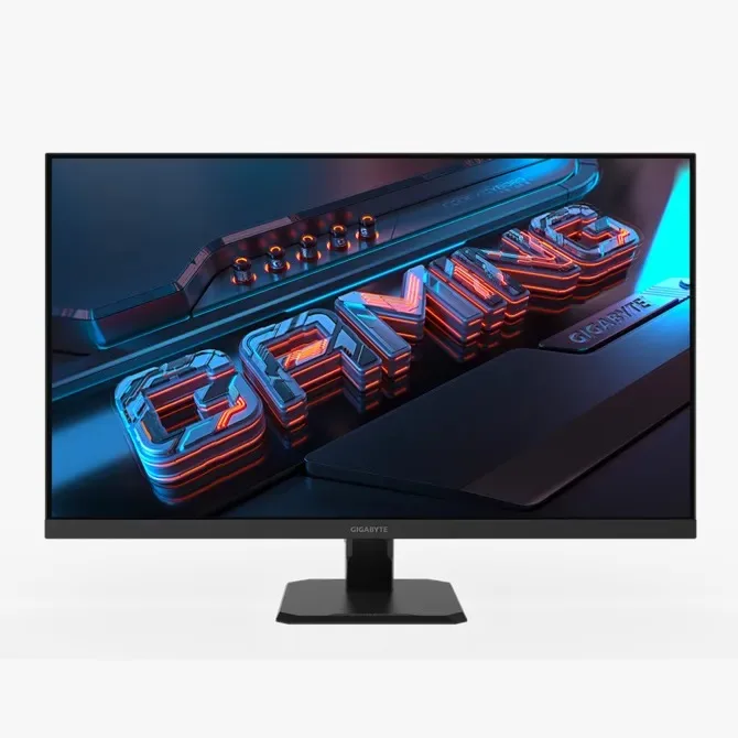 Monitor 32 Gigabyte 2K 165Hz 1ms IPS GS32Q