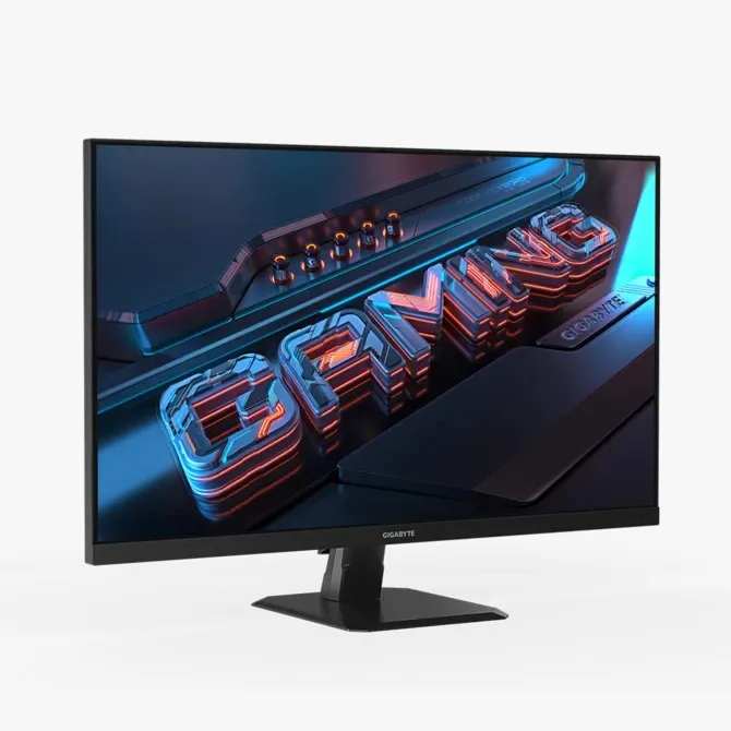 Monitor 32 Gigabyte 2K 165Hz 1ms IPS GS32Q
