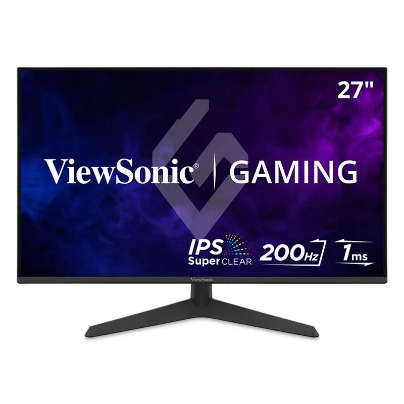Monitor 27 Viewsonic 200Hz Full HD IPS 1ms VX2729