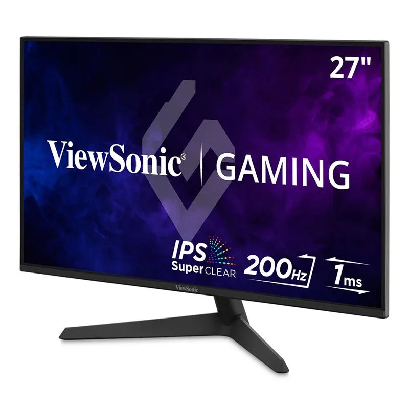 Monitor 27 Viewsonic 200Hz Full HD IPS 1ms VX2729