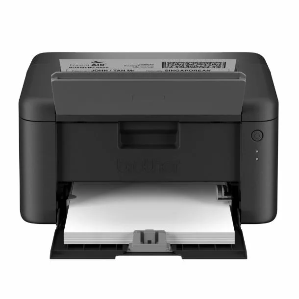 Impresora Laser Brother Monocromatica HL-1222