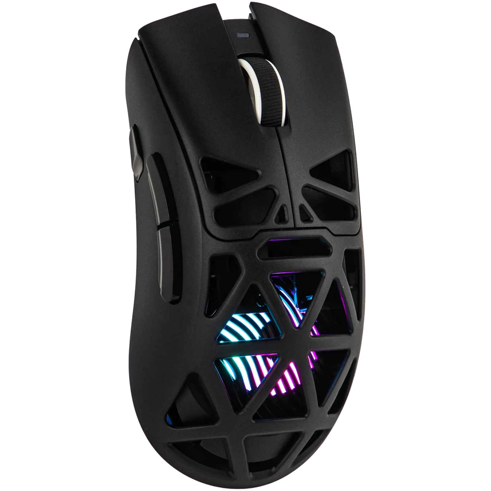 Perifericos Mouse Inalambrico Aula SC620 Black BT Gamer