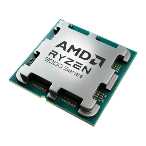 Procesador Amd Ryzen 7 9700X Tray Bulk Sin Cooler AM5