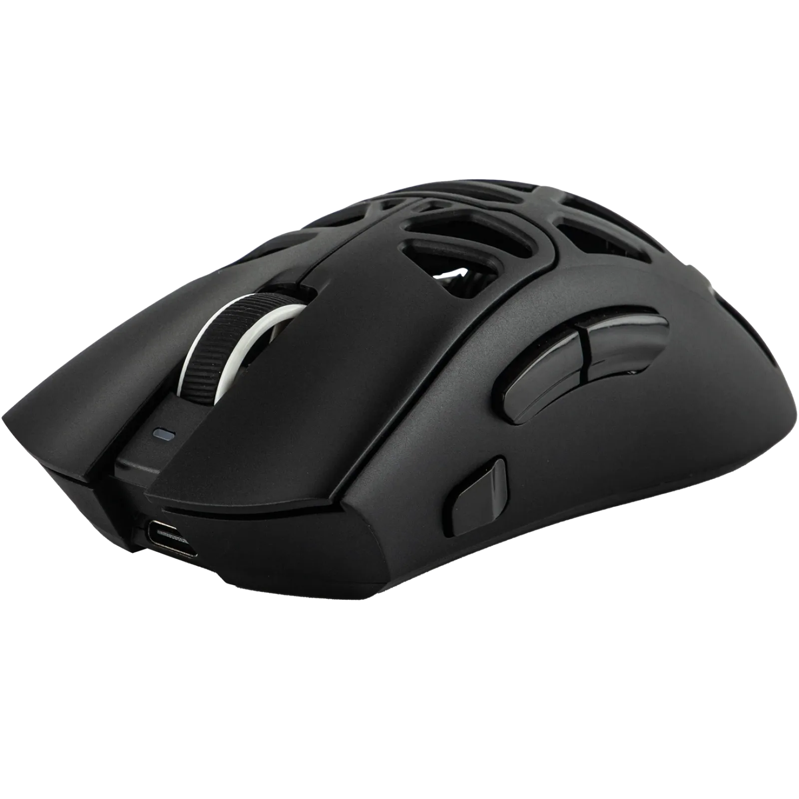 Perifericos Mouse Inalambrico Aula SC620 Black BT Gamer