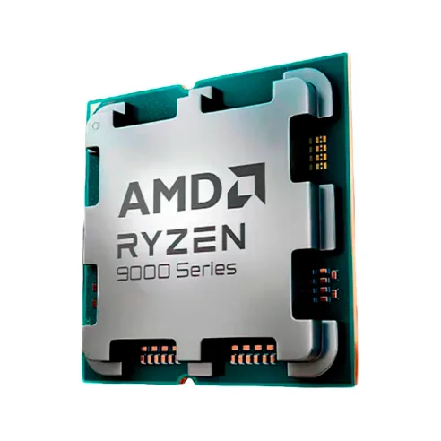 Procesador Amd Ryzen 7 9700X Tray Bulk Sin Cooler AM5