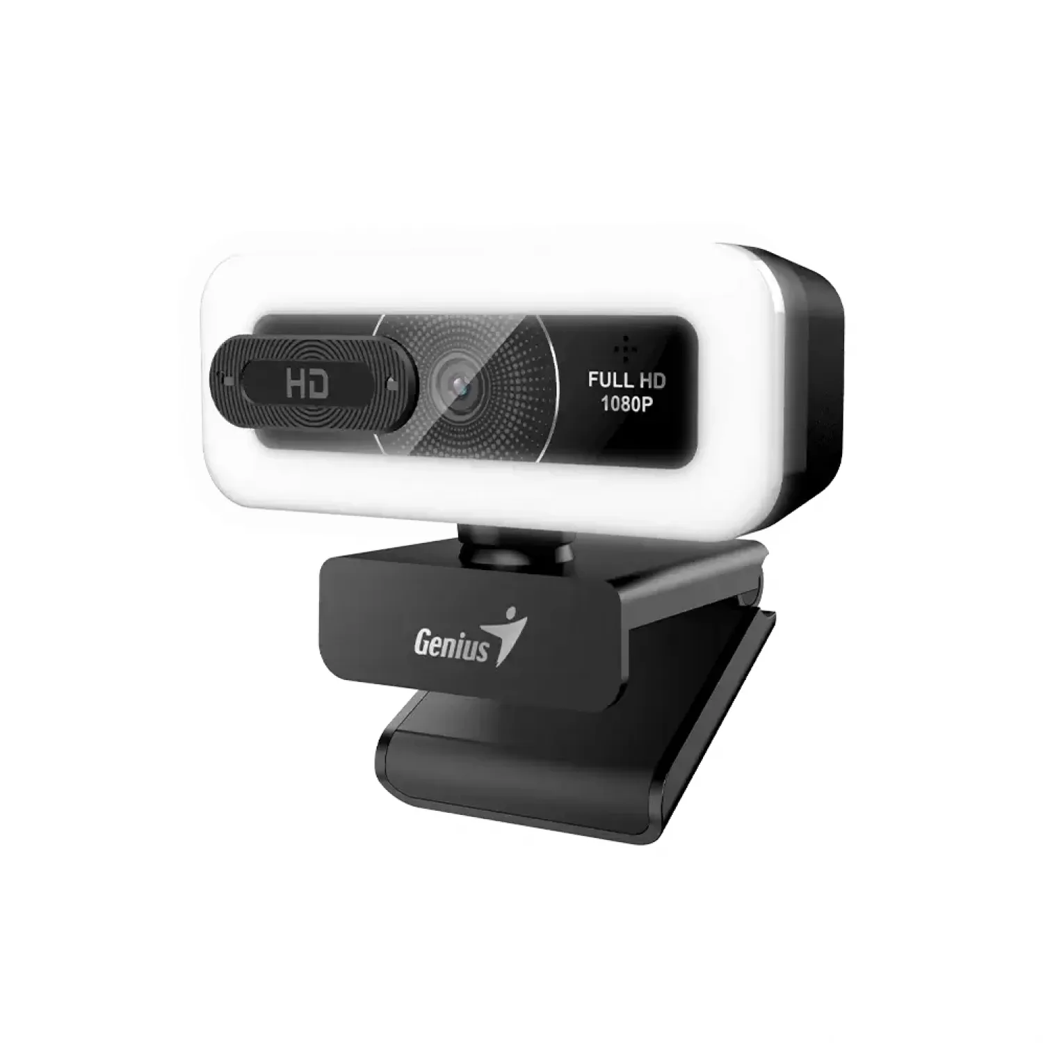 Perifericos Camara WebCam Genius FaceCam Light Full HD 1080P