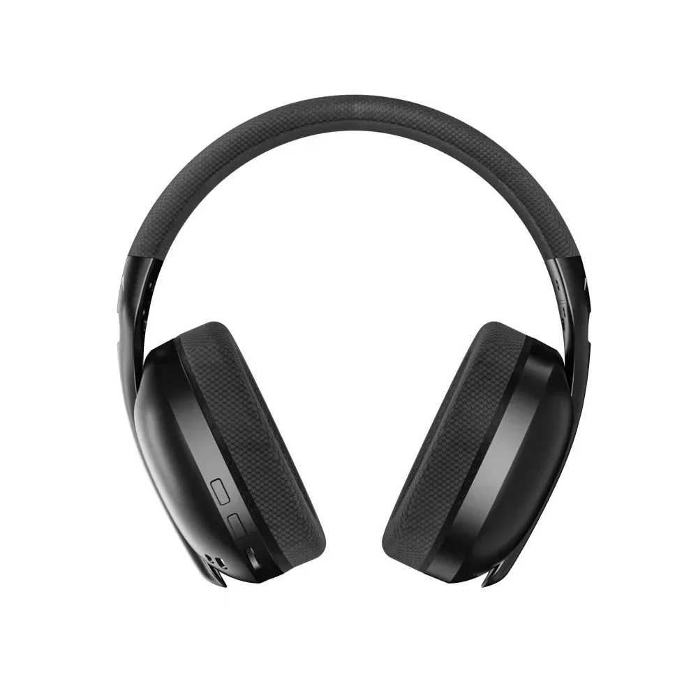 Perifericos Auricular Aula S6 Black Wireless BT Gamer