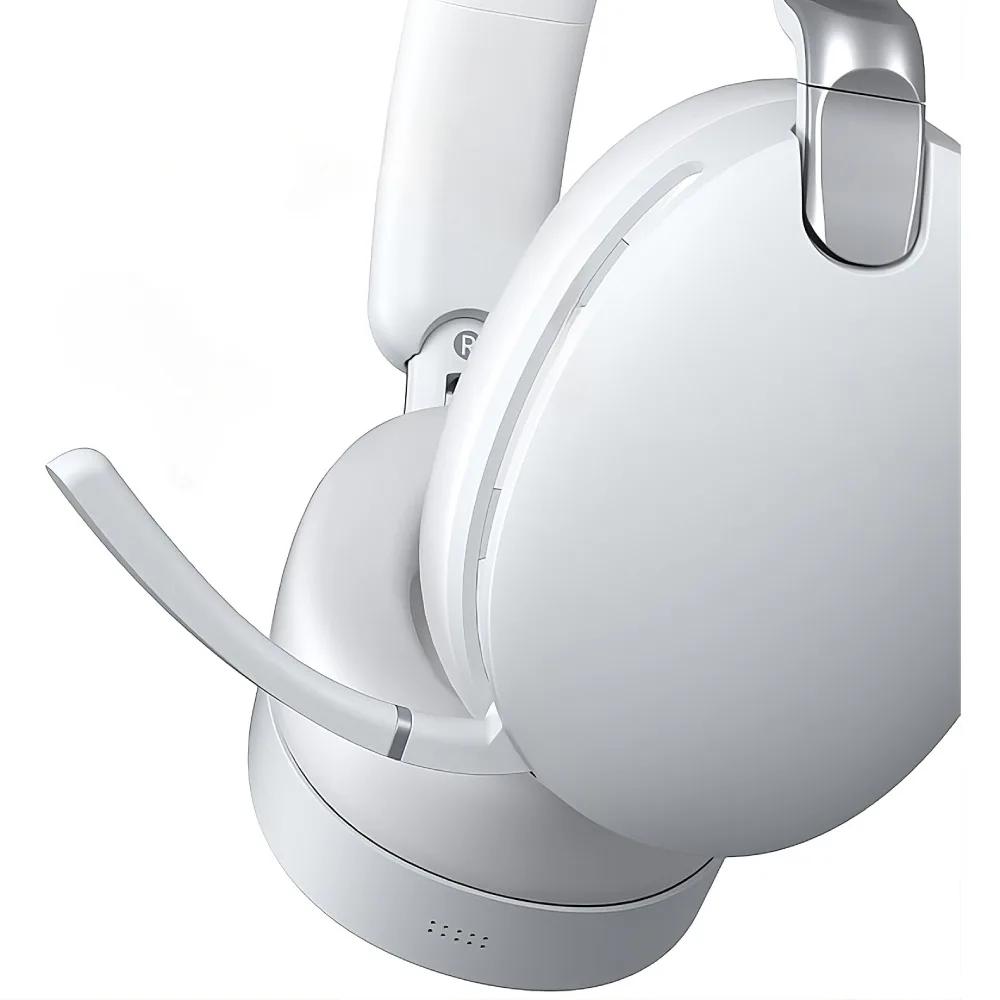 Perifericos Auricular Aula A500 White Wireless BT Gamer