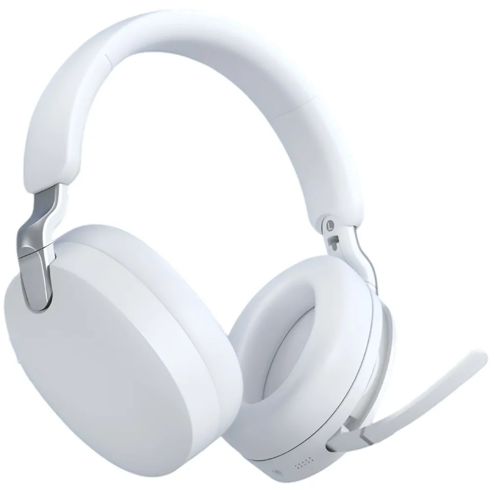 Perifericos Auricular Aula A500 White Wireless BT Gamer