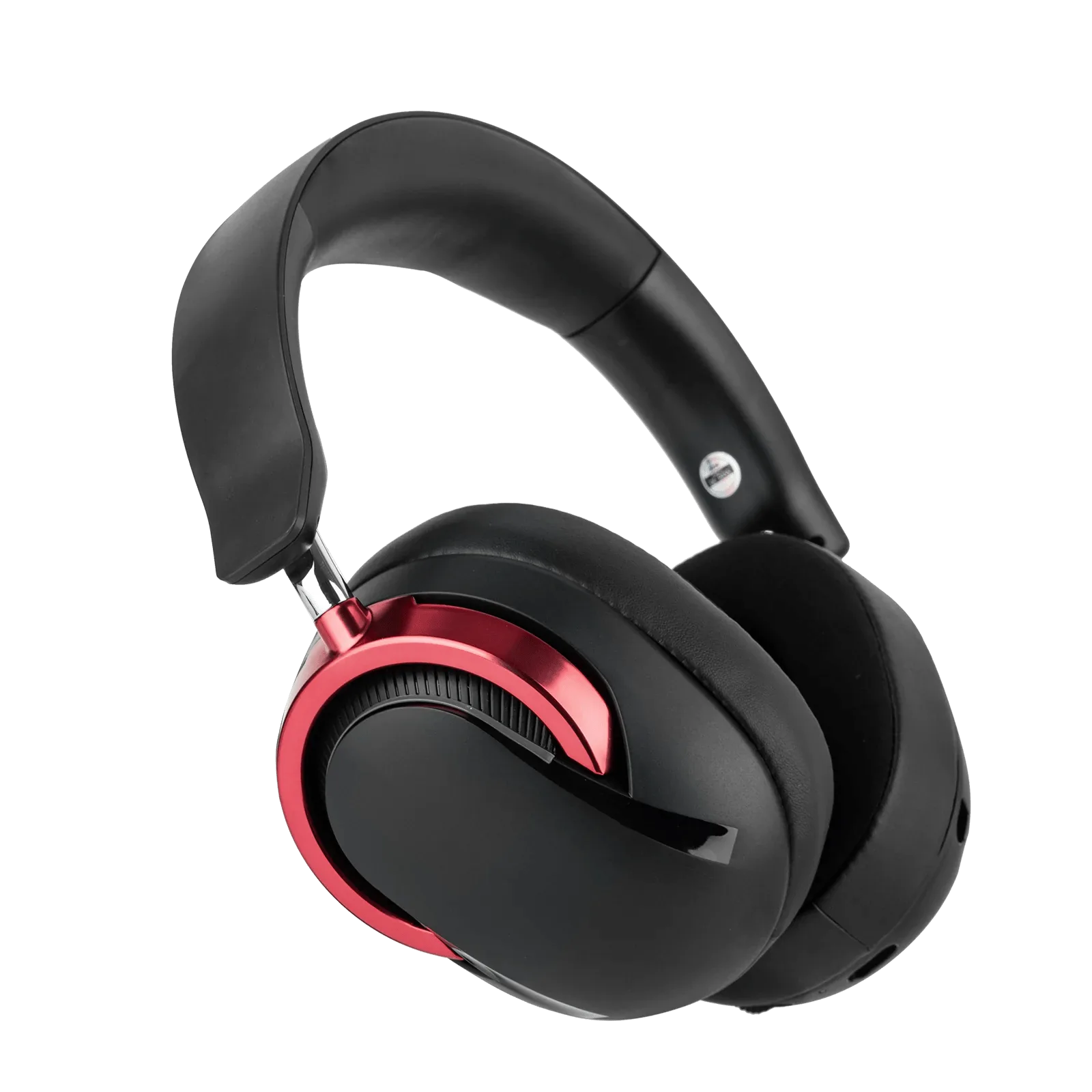 Perifericos Auricular Aula A700 Black/Red Wireless BT Gamer