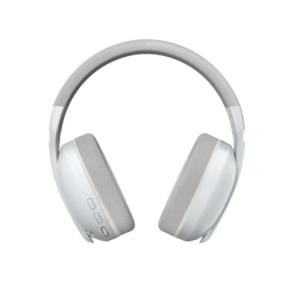 Perifericos Auricular Aula S6 White Wireless BT Gamer