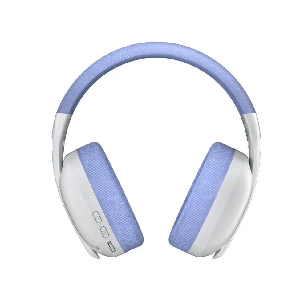 Perifericos Auricular Aula S6 Blue Wireless BT Gamer