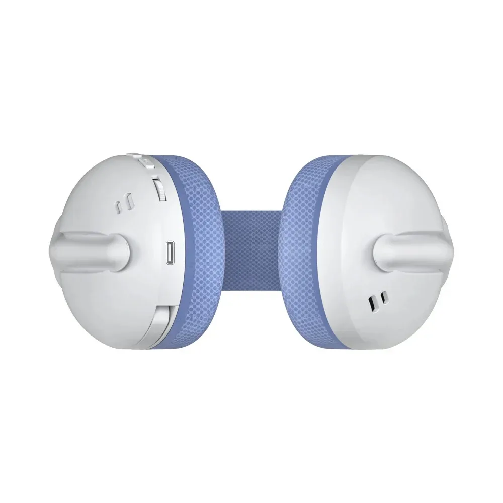Perifericos Auricular Aula S6 Blue Wireless BT Gamer
