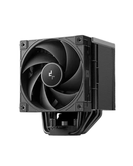 Refrigeracion Cooler CPU DeepCool AK500 G2 Digital NYX R-AK500G2-BKNNMN-GJD-1