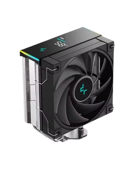 REFRIGERACION COOLER CPU DEEPCOOL AK400 DIGITAL SE R-AK400-BKADMN-GJD