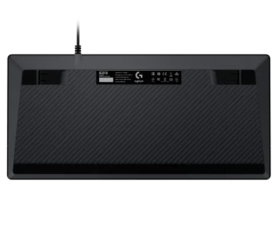 Perifericos Teclado USB Logitech G213 Gamer Prodigy Gamer