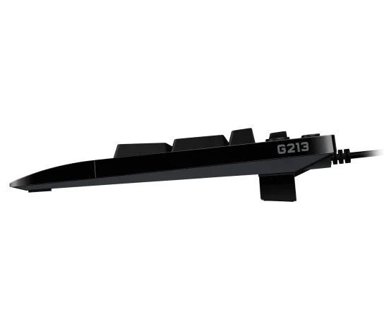 Perifericos Teclado USB Logitech G213 Gamer Prodigy Gamer