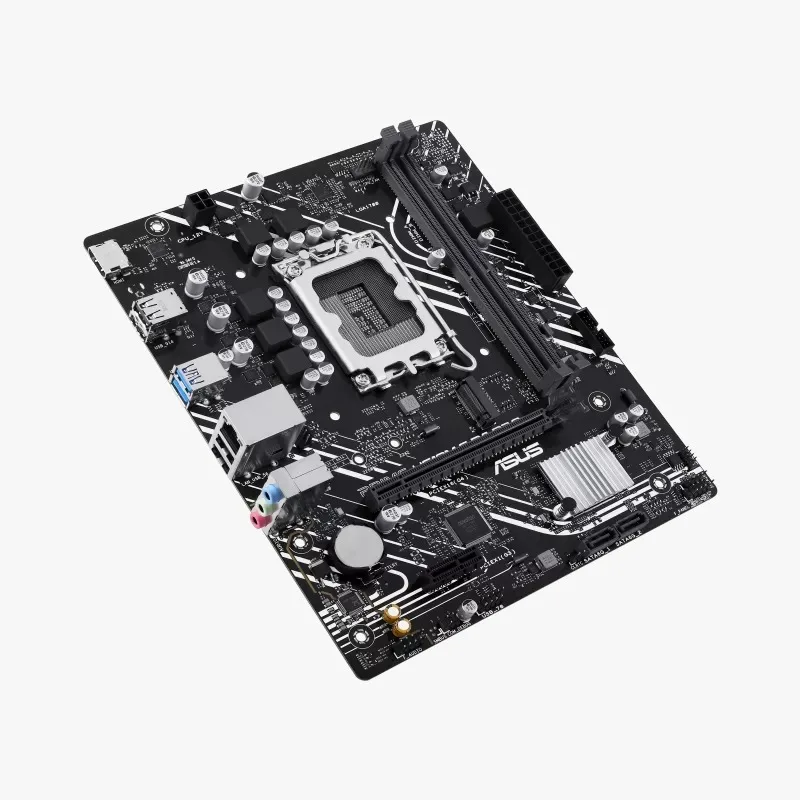 Motherboard Intel Asus Prime H610M-F D4 R2.0 S1700