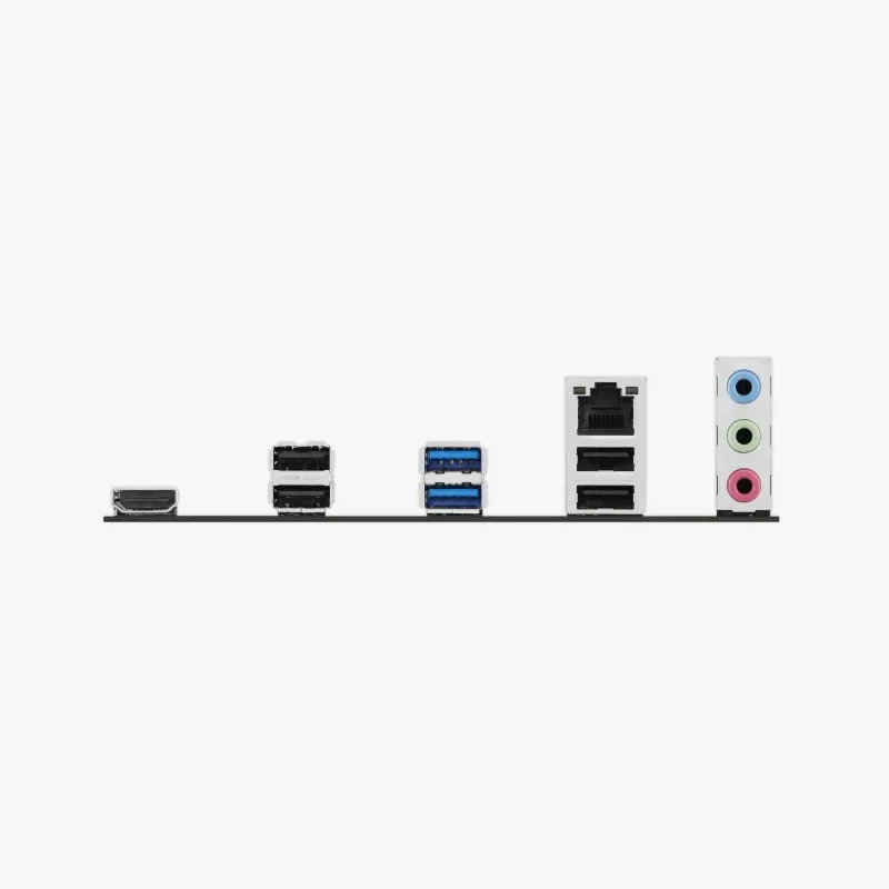 Motherboard Intel Asus Prime H610M-F D4 R2.0 S1700