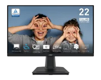 Monitor 22 MSI 100Hz Full HD VA 1ms PRO MP225V