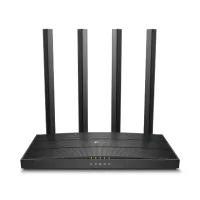 Conectividad Router Dual Band Tp-Link Archer C6