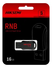 Almacenamiento Pendrive Hiksemi 16GB RNB HS-USB-M200R
