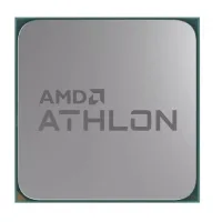 Procesador Amd Athlon 3000G Tray Bulk Sin Cooler AM4