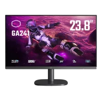 Monitor 24 Cooler Master 100Hz Full HD VA 1ms CMI-GA241-AR