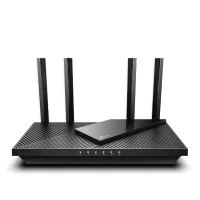 Conectividad Router Dual Band Tp-Link Archer AX55 Wifi 6