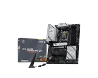 Motherboard Amd MSI X870E Mag Gaming Max WIFI AM5