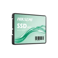 Almacenamiento Disco Solido SSD SATA Hiksemi 512GB Wave HS-SSD-WAVE