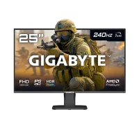 Monitor 25 Gigabyte 240Hz Full HD IPS 1ms GS25F2A SA1