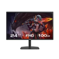 Monitor 24 Raptor 100Hz Full HD RAP-MON-24FHD-100