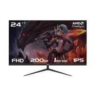 Monitor 24 Raptor 200Hz Full HD IPS 1ms RAP-MON-24FHD-200IPS