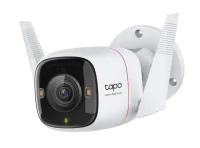 Perifericos Camara Tp-Link 2K QHD Exterior Tapo C325WB