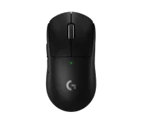 PERIFERICOS MOUSE INALAMBRICO LOGITECH PRO X SUPERLIGHT 2 SE BLACK GAMER 910-007648