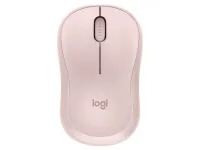 PERIFERICOS MOUSE BLUETOOTH LOGITECH M240 SILENT ROSE 910-007117